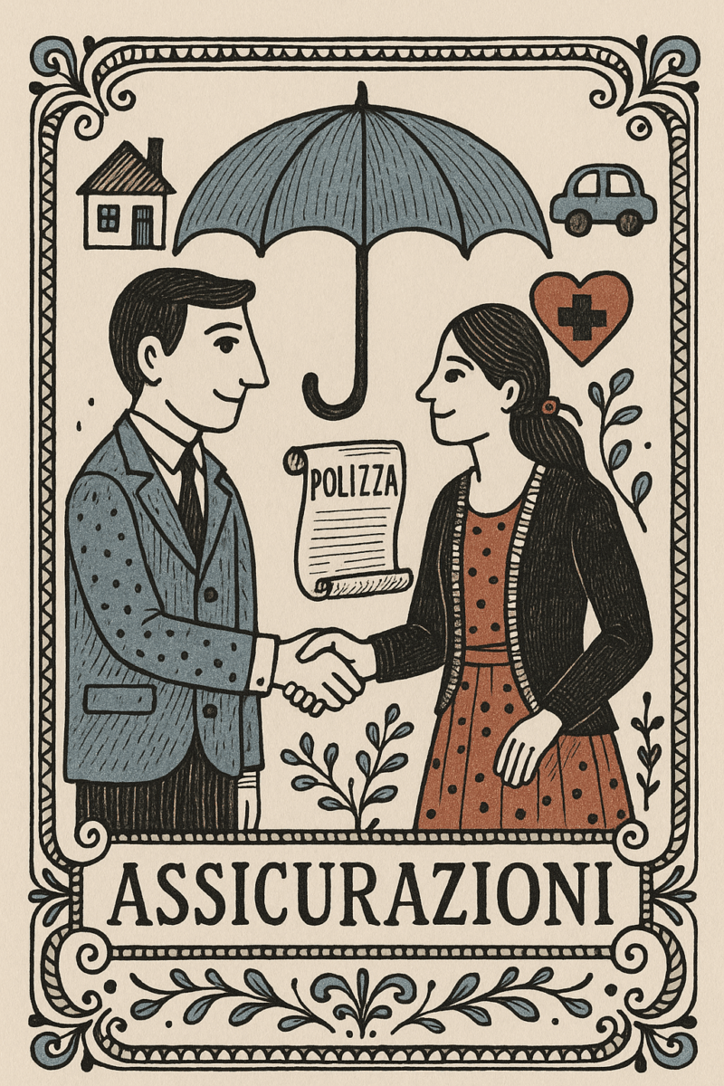 Assicurazioni