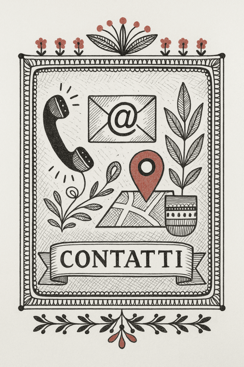 Contatti