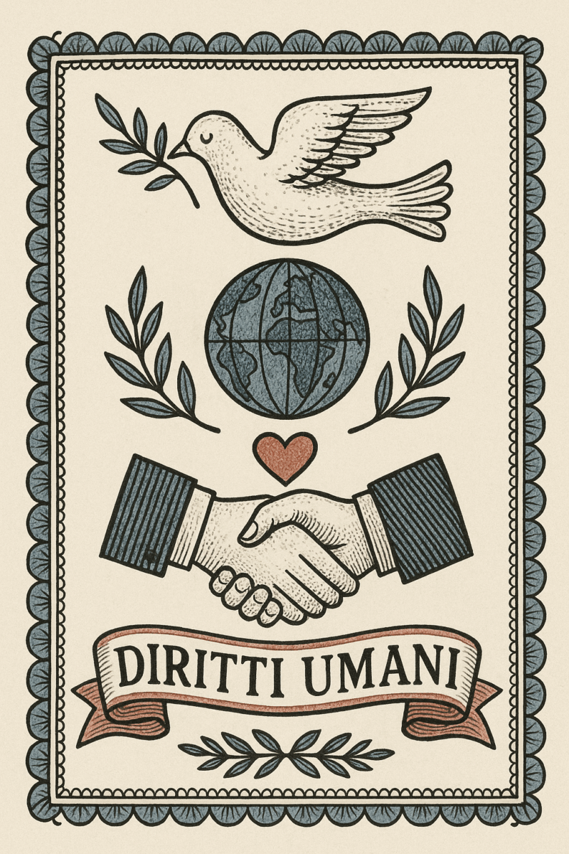 Diritti umani e protezione internazionale