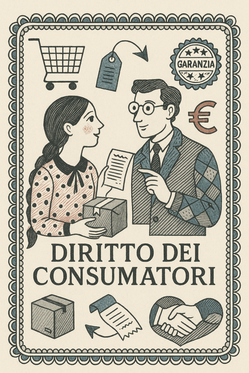 Diritto dei consumatori