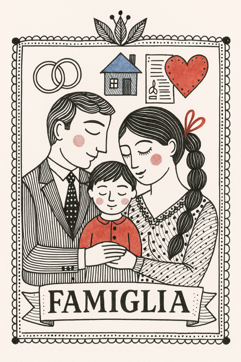 Famiglia